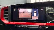 Vauxhall Mokka 1.2 Turbo GS Line 5dr Petrol Hatchback